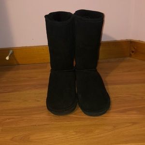 bear paw boots